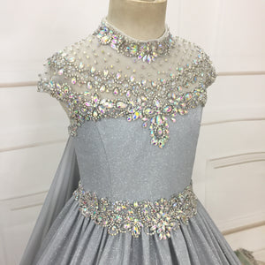 Pageant Gowns  &  Beauty Pageant Dresses | DFG Couture